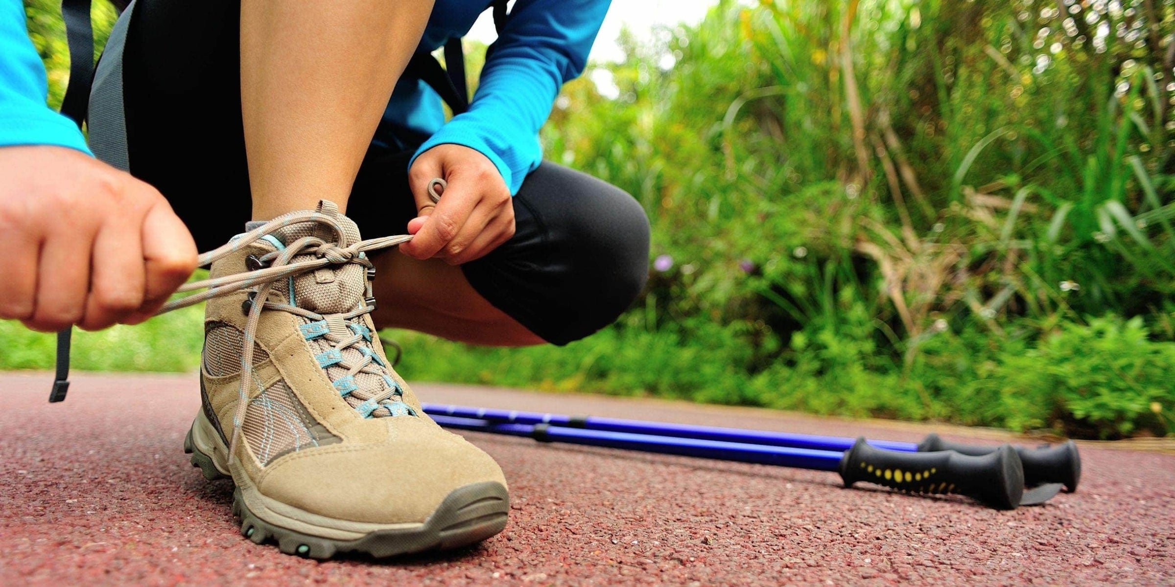 Why Hiking Is A Great Exercise For Arthritis