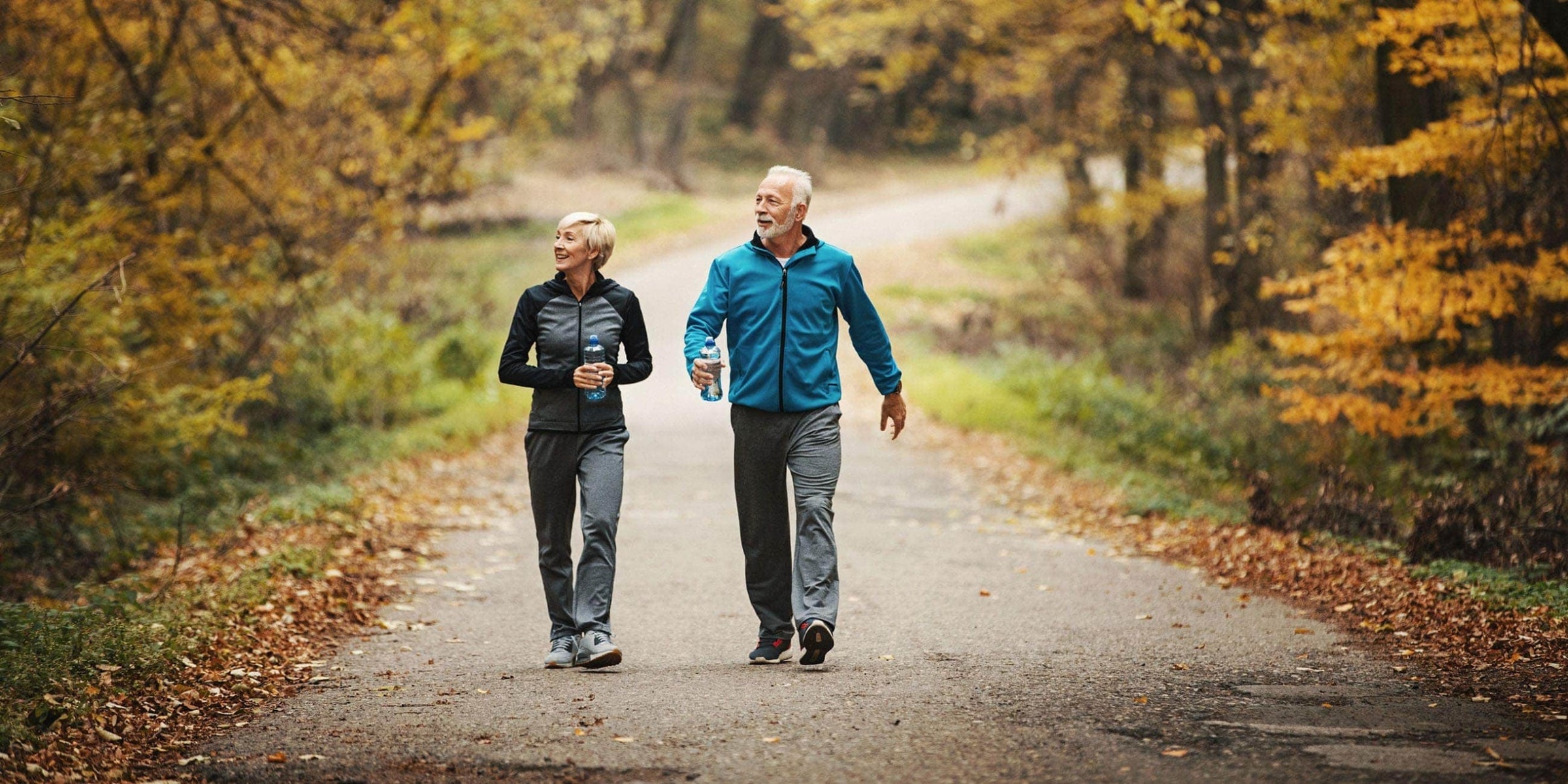 7 Ways to Protect Your Joints This Fall