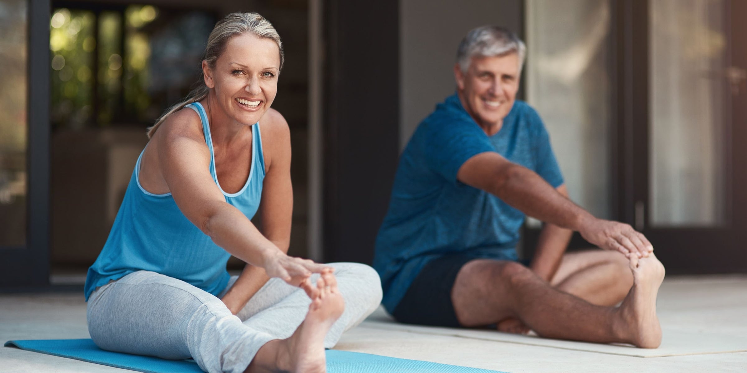 Health Benefits of Yoga and How It Can Help with Arthritis