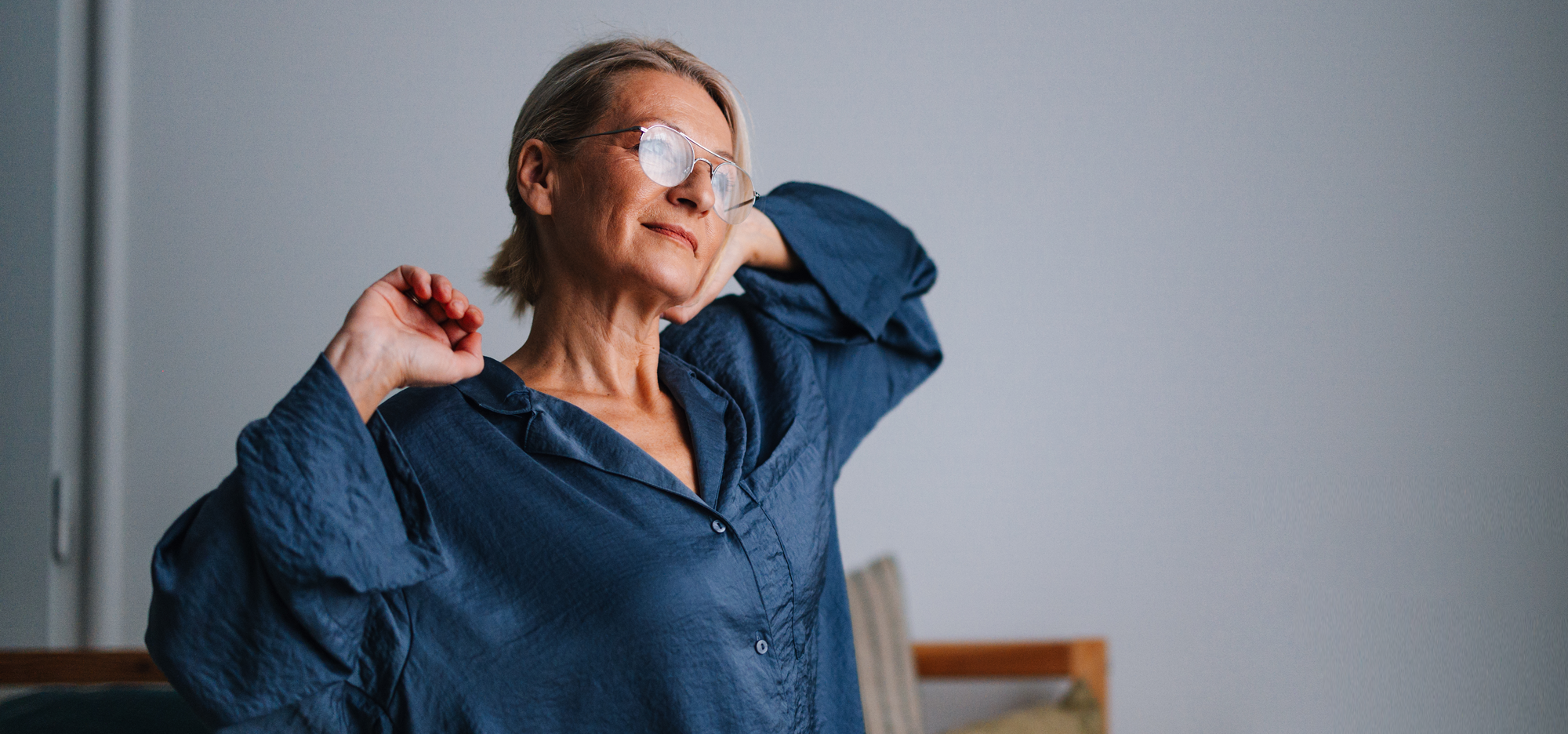 Spring Ahead: How Quality Rest Can Support Joint Health