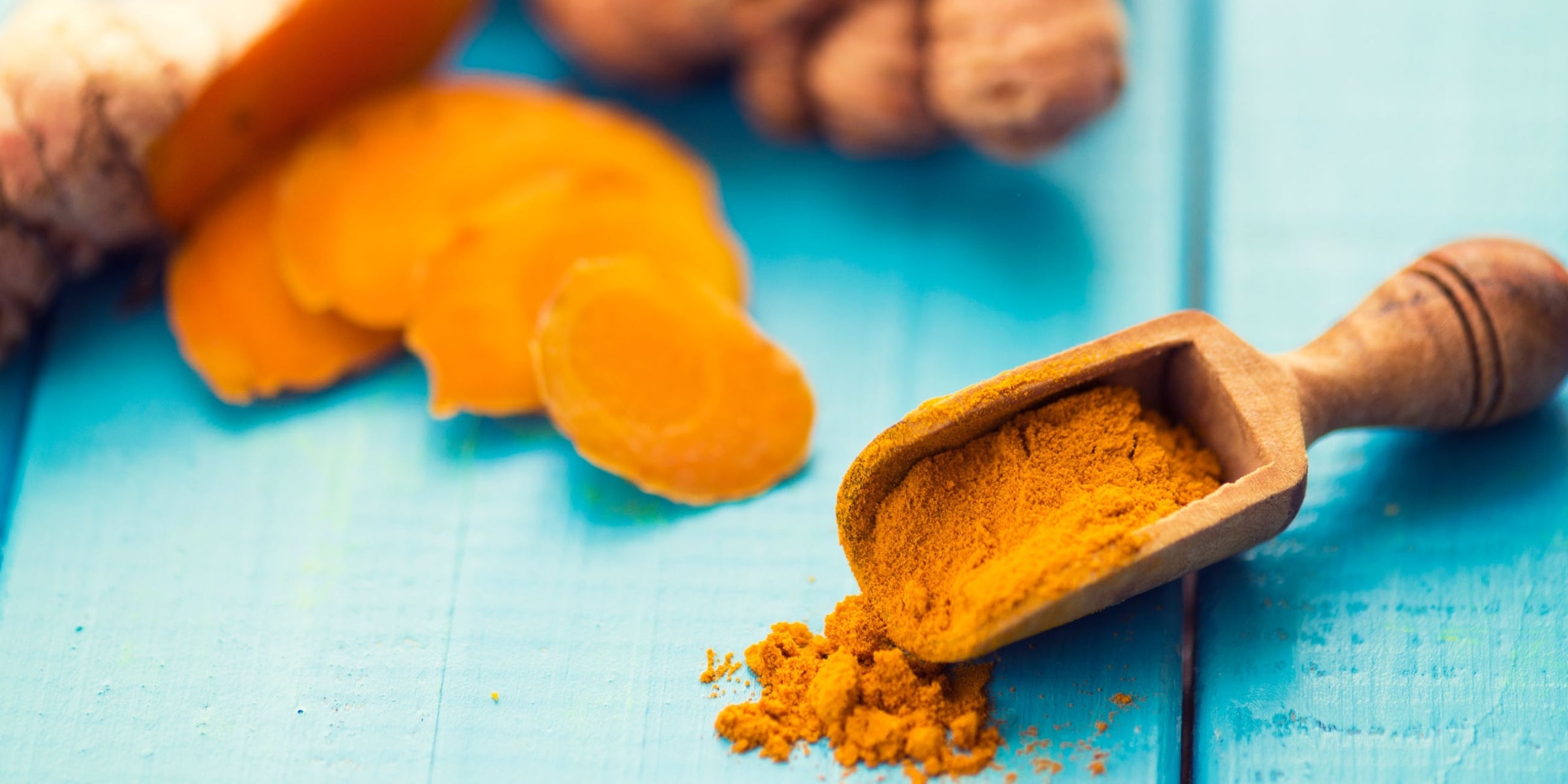 Learn About The Health Benefits of Turmeric