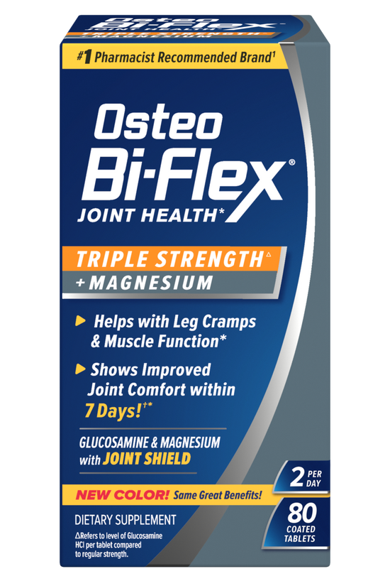 Magnesium to support muscle function*