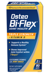 Supplement with vitamin D for bone health*