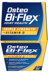Supplement with vitamin D for bone health*