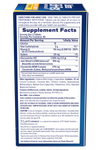 Supplement with vitamin D for bone health*