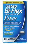 Supplement with undenatured type II collagen for joint health*