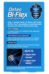 Supplement with undenatured type II collagen for joint health*