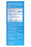 Supplement with undenatured type II collagen for joint health*