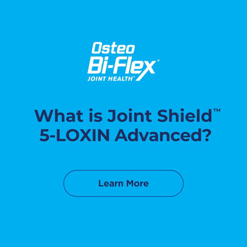 What is Joint Shield 5-Loxin Advanced?