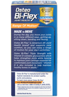 Triple Strength with Vitamin D